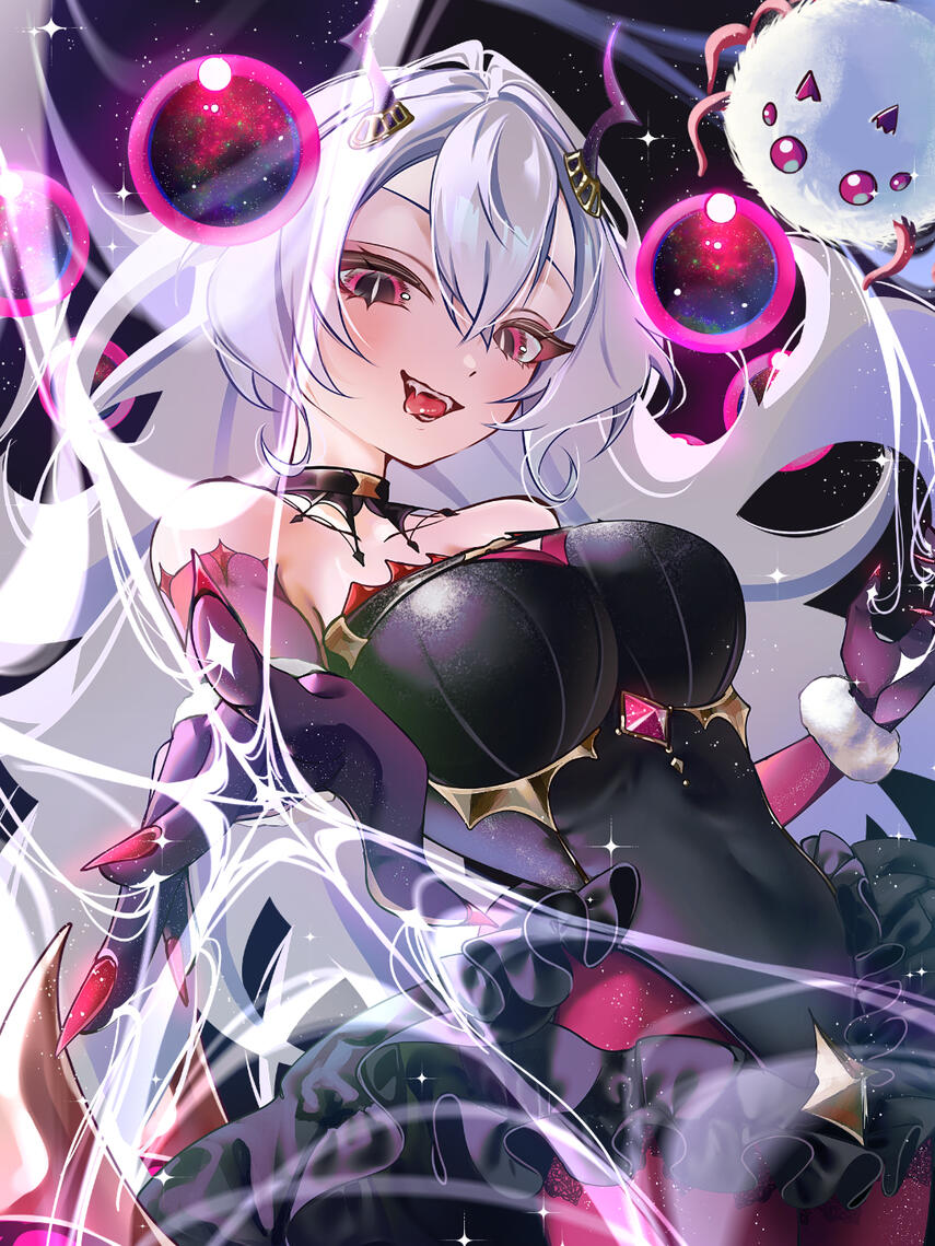 Shadowverse:WB シャム＝ナクア