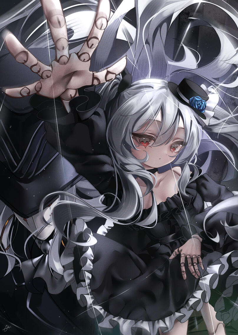 Shadowverse:WB オーキス