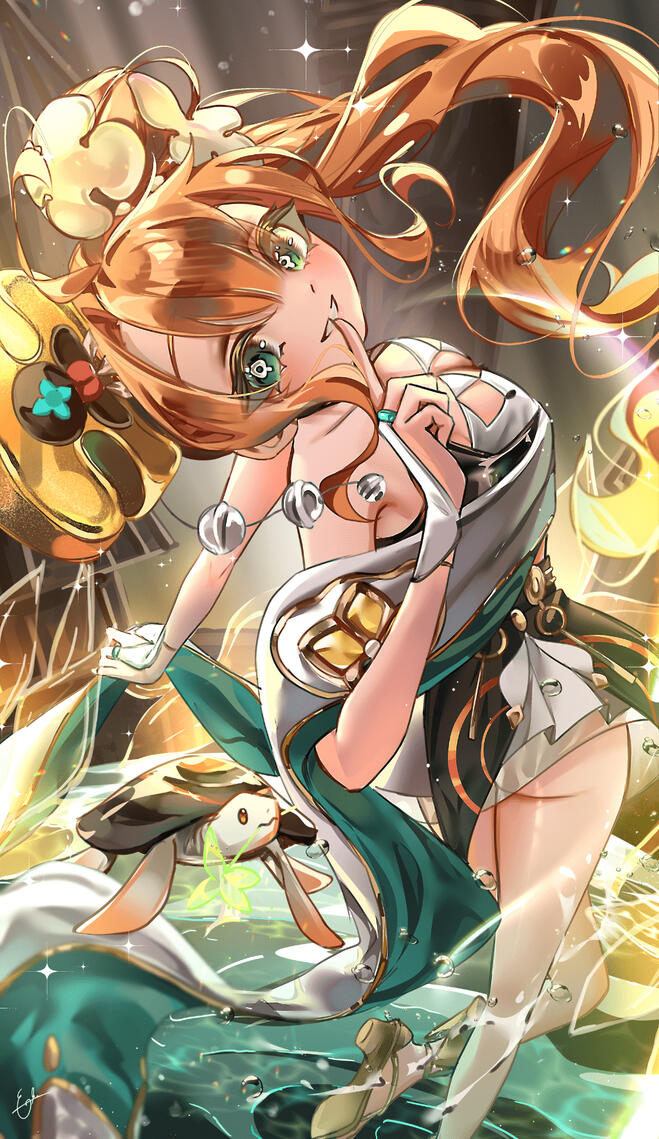 Shadowverse:WB ヒメカ