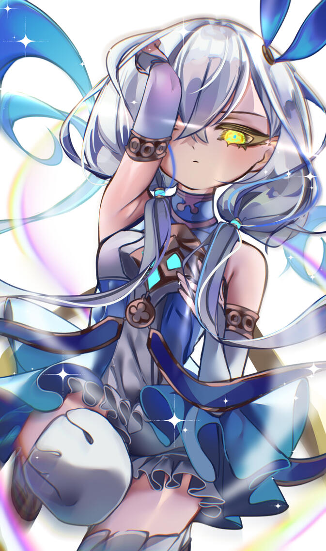 Shadowverse:WB ヴェハリヤー