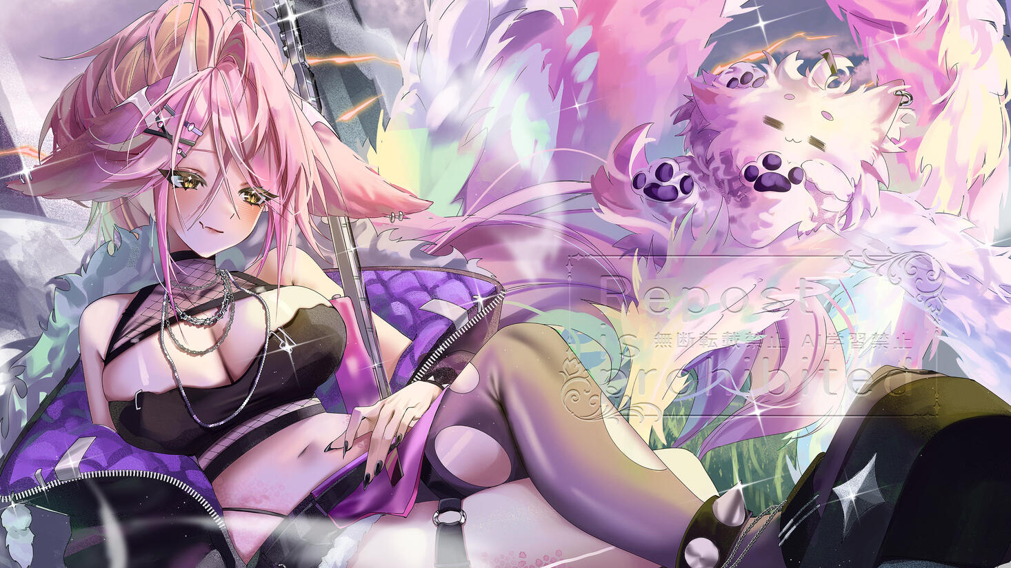Numimi 様